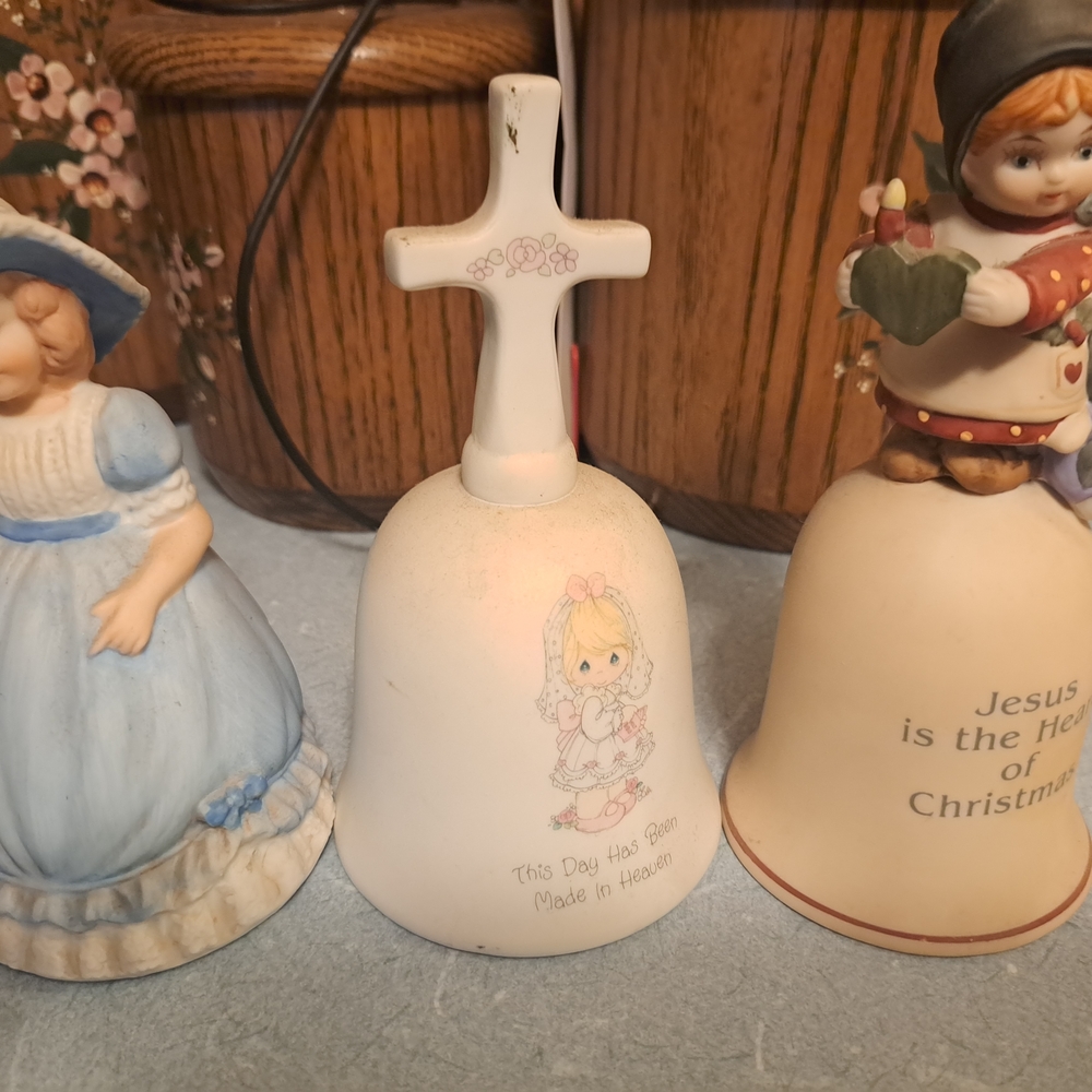 Bells (3)